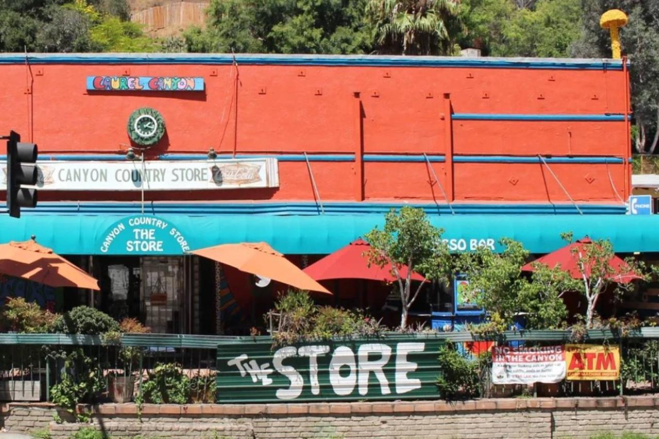 Isabella's Los Angeles