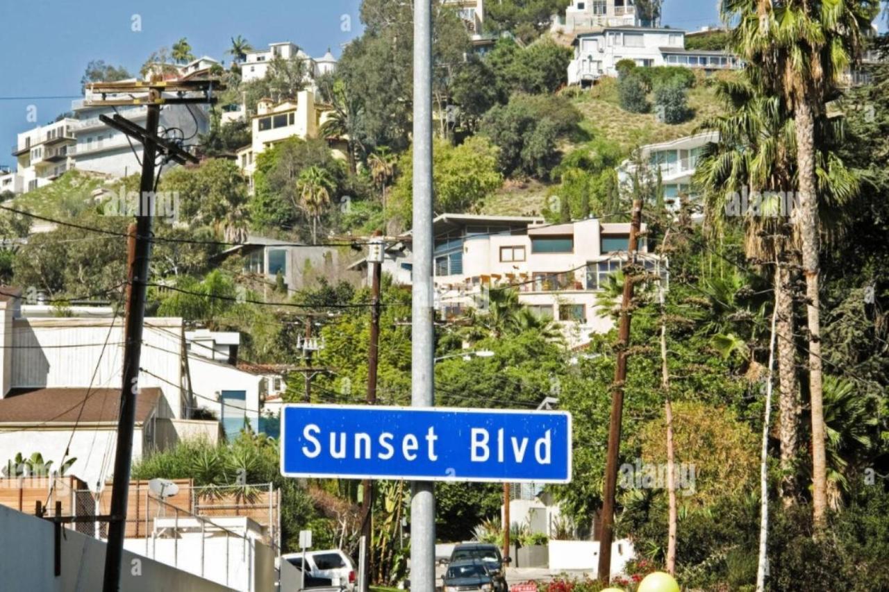 Vakantiehuis Isabella's Los Angeles
