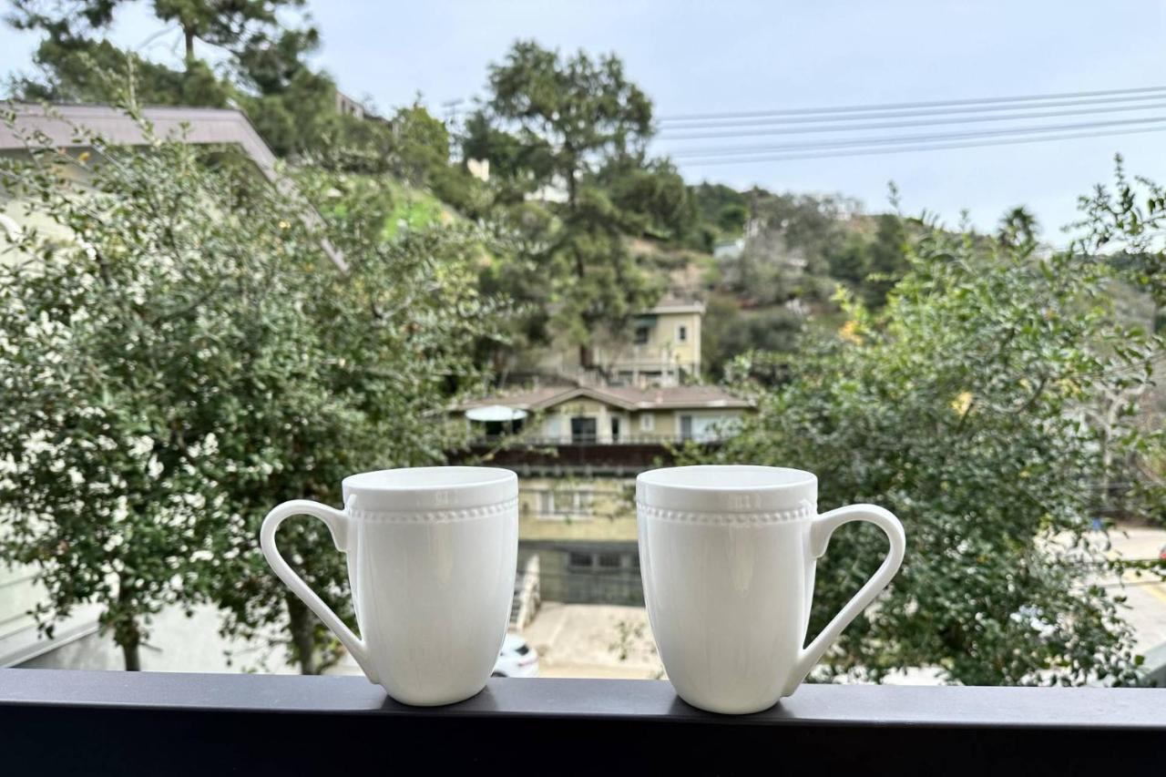 Isabella's Vakantiehuis Los Angeles