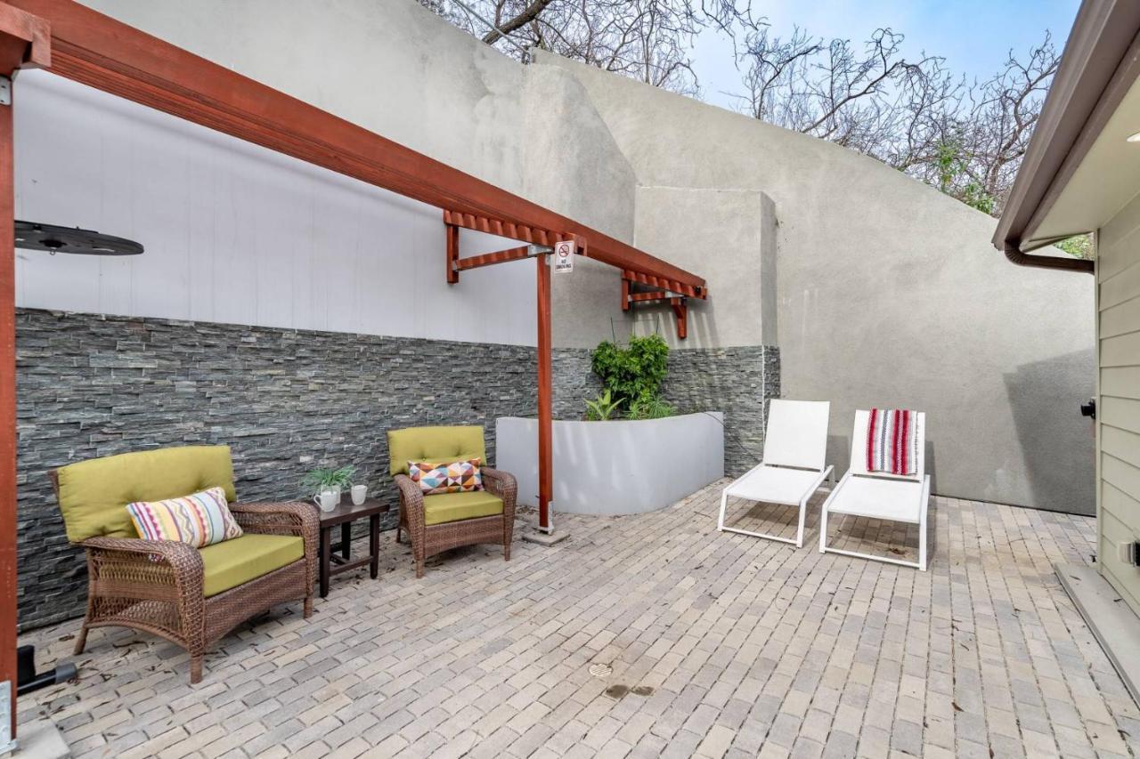 Isabella's Vakantiehuis Los Angeles